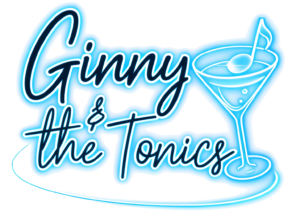 Ginny-and-the-tonics-logo